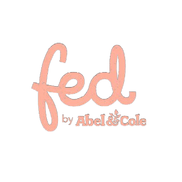 fed by Able & Cole