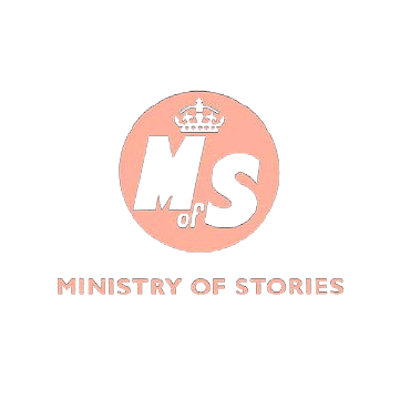 Ministry of Stories