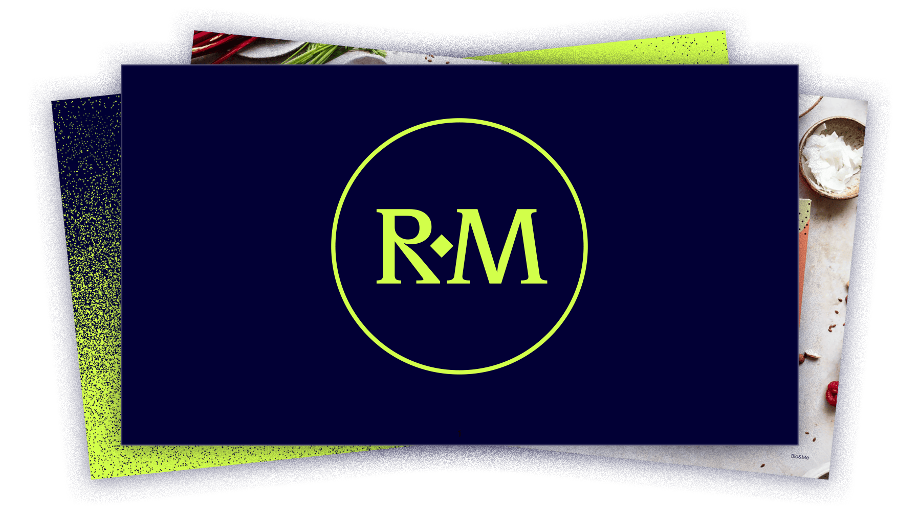 Rebecca Magnus Portfolio